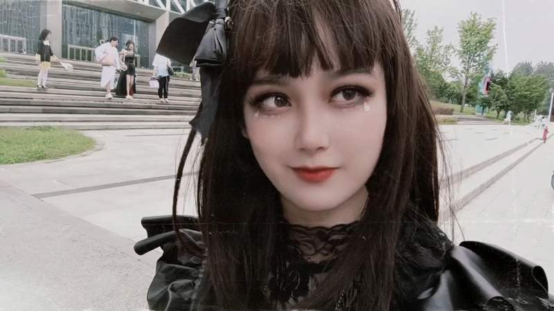 女婿错把我当成老婆弱者道之用