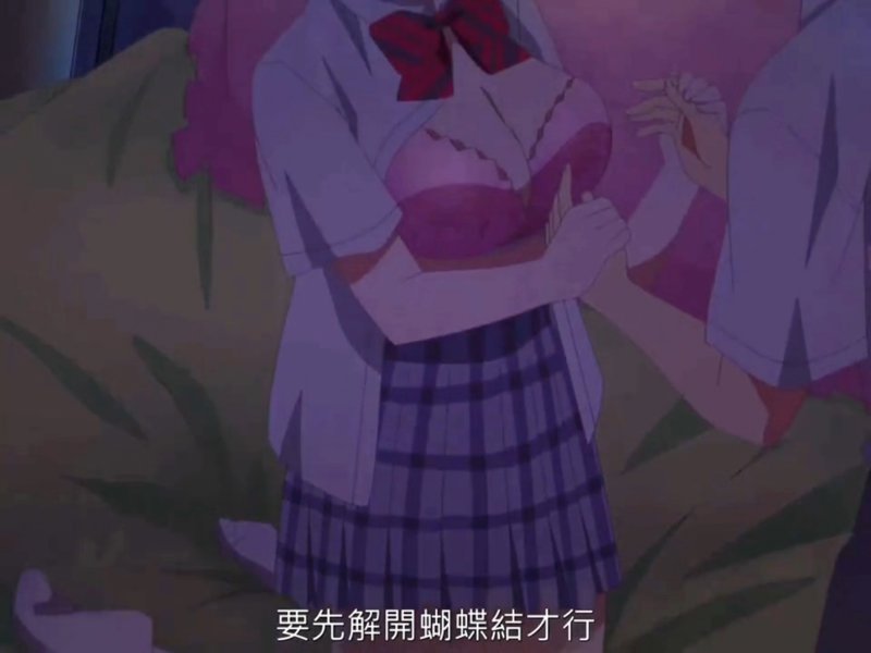 美国式禁忌剧本结构的完美示范