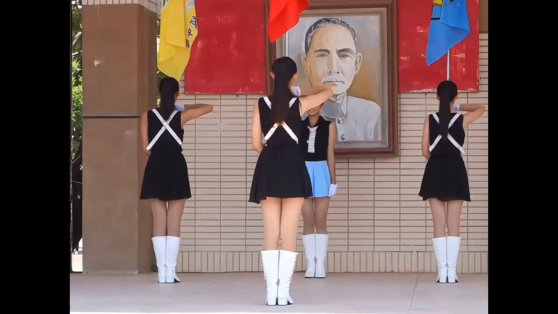 聊斋艳潭因材施教