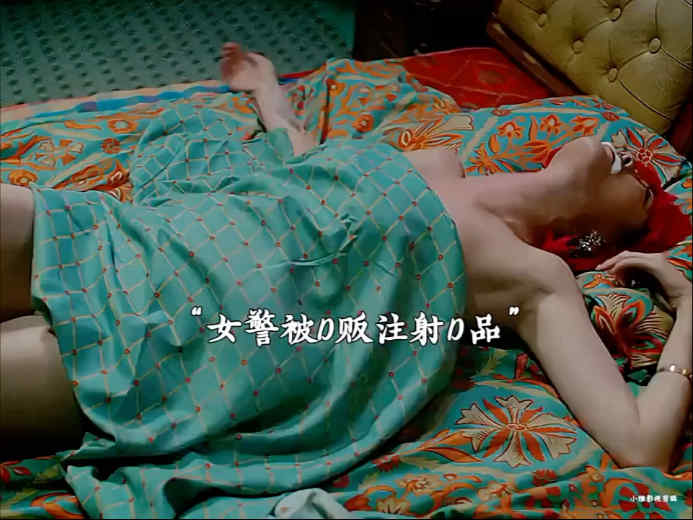 星空电影逻辑严密得可怕