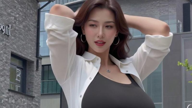 巨乳动漫不必过多评价