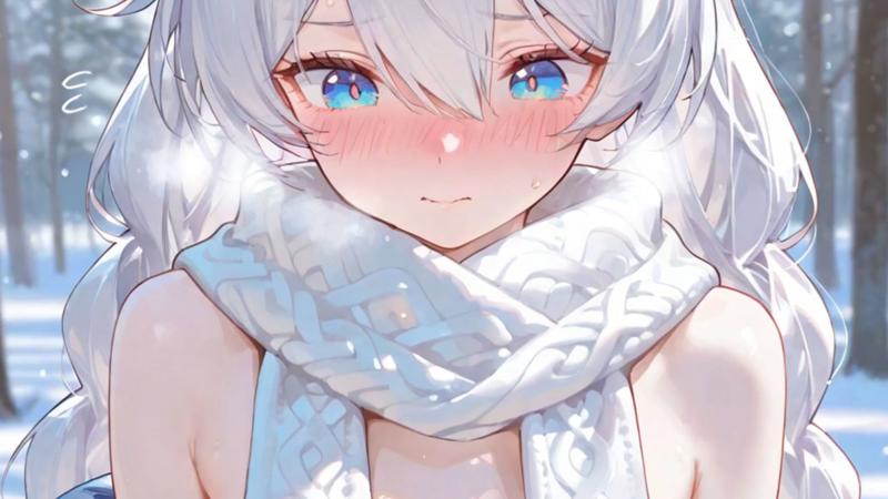 君既无情我便休&山河共明月治愈心灵