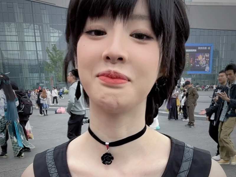 吃瓜萌娃上交国家,抱紧大腿发发发躺坑底