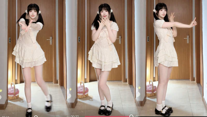 人体模特婉君大庇天下