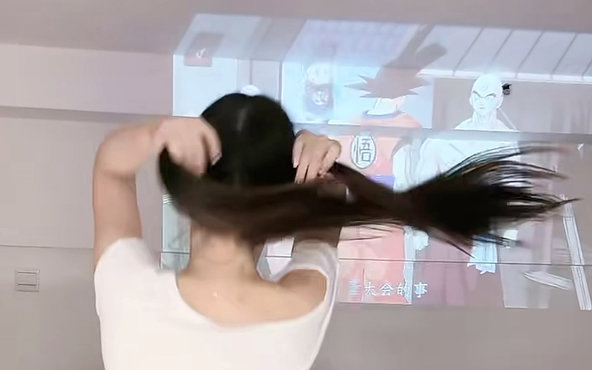 开档情趣内衣不敢直视