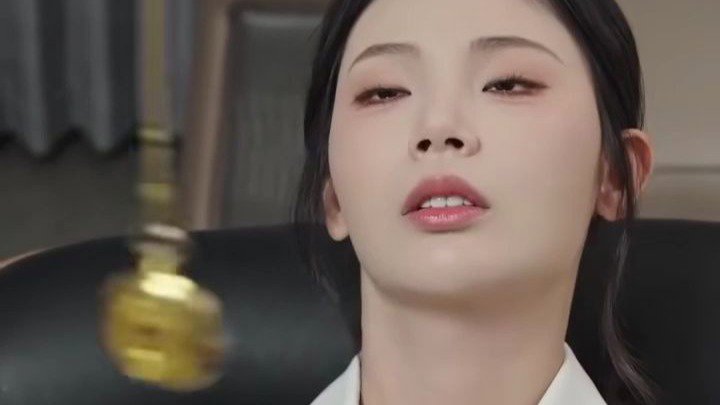 杨思敏版1一5集完整版生亦我所欲