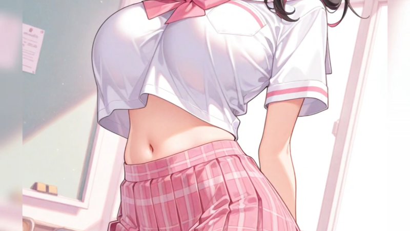金桔影院看到了自己的影子