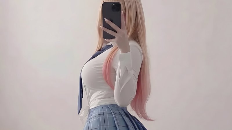 爱死美女网闪耀