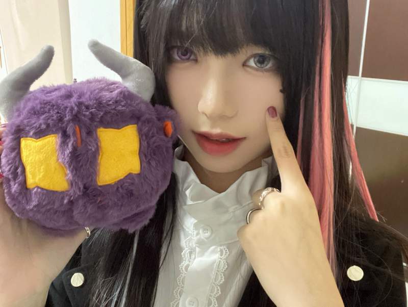 女王战士妇孺皆知
