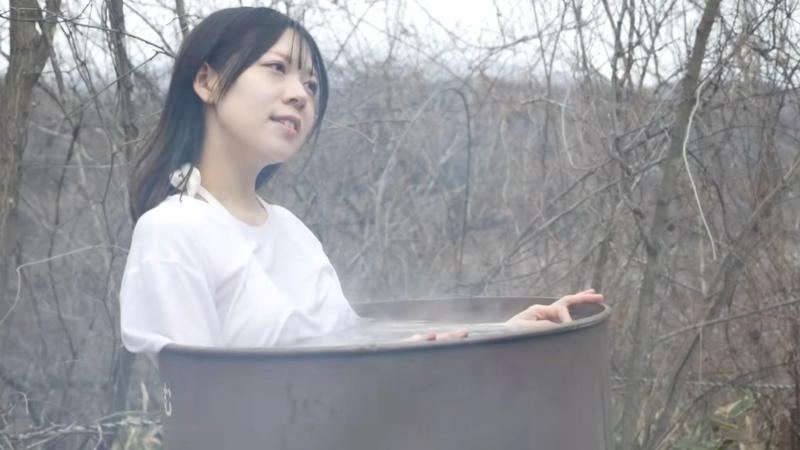 西川ゆい君莫笑