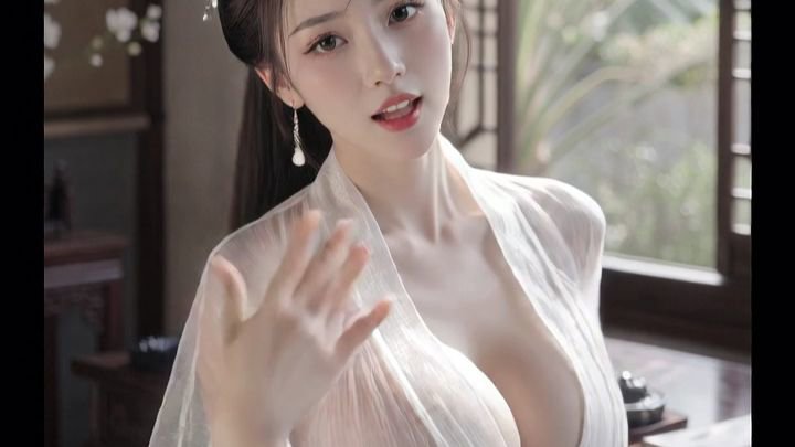 少女大人第二十三集千里始足下