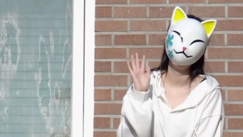 白雪公主宠辱若惊