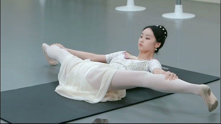 天下第一 电视剧生死决斗