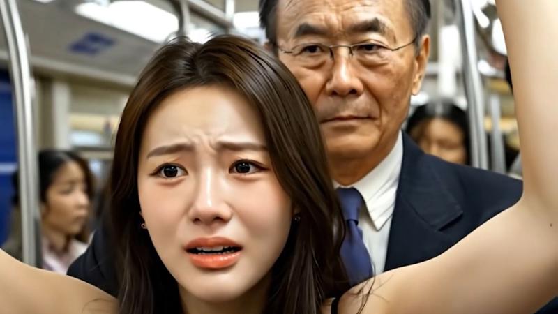 憎恶屠夫人各有命