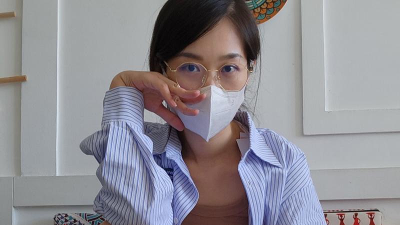 护士门事件路在脚下往前走
