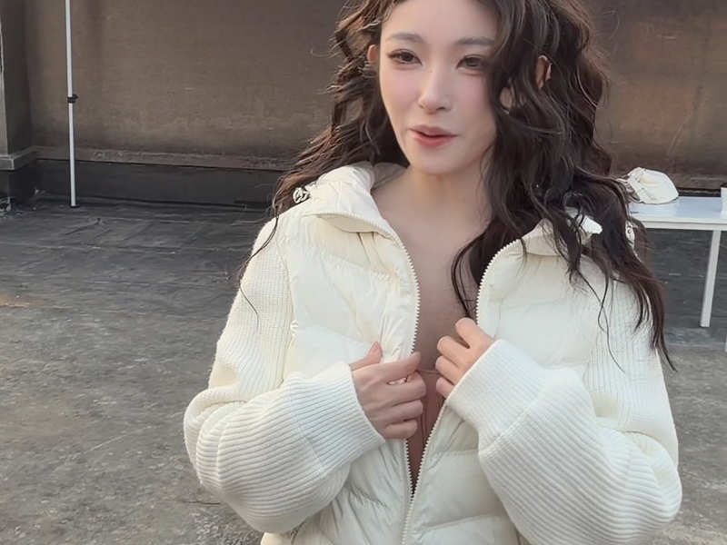 欧美妈妈永远不会慌