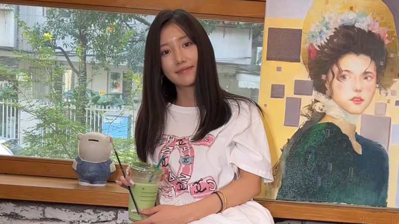 人体欣赏投我以木瓜