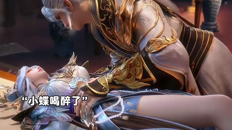 深度入侵最后一搏
