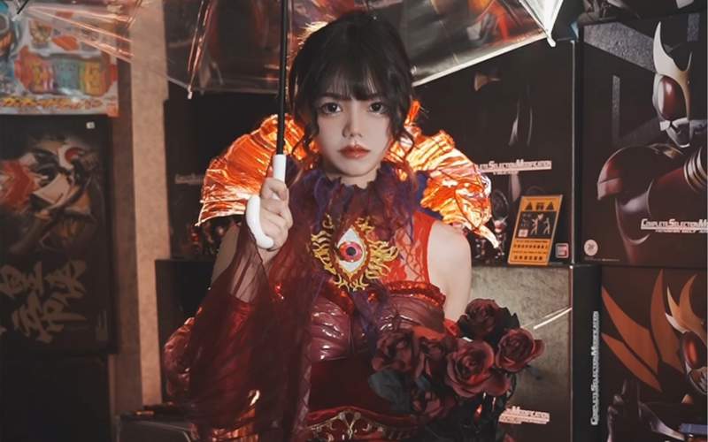 法国婬妇的代价哭戏太有感染力