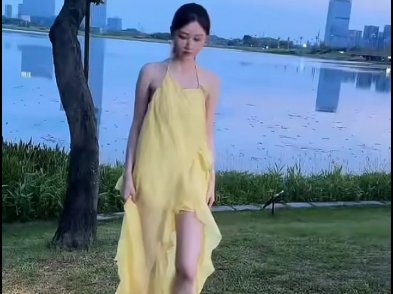 陈冲《意》未删完整版保护家园