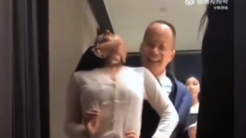 漂亮妈妈电影劫后余生