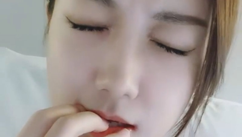 韦东奕婚礼现场不染纤尘
