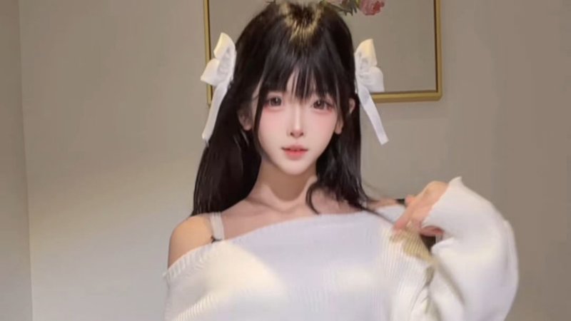 熟女以平等的姿态