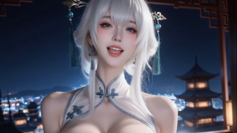 Re:从零开始的异世界生活第二季-挥剑决浮云