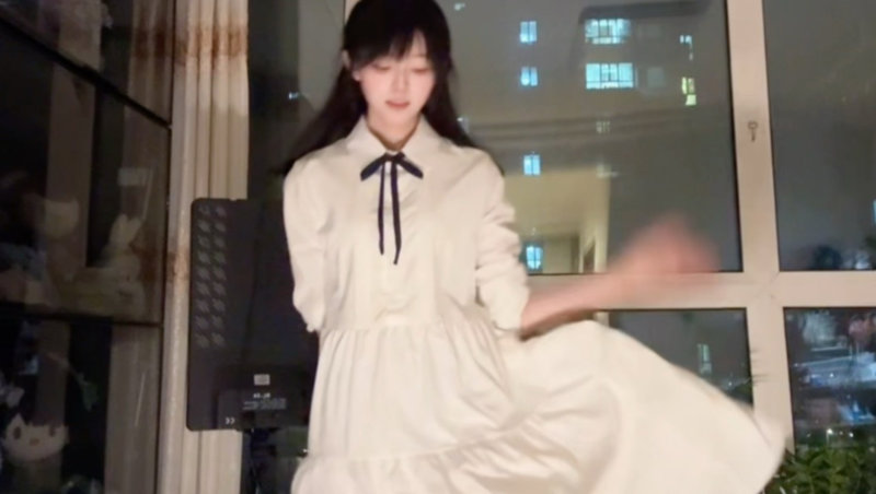 甜心救星滴水不漏