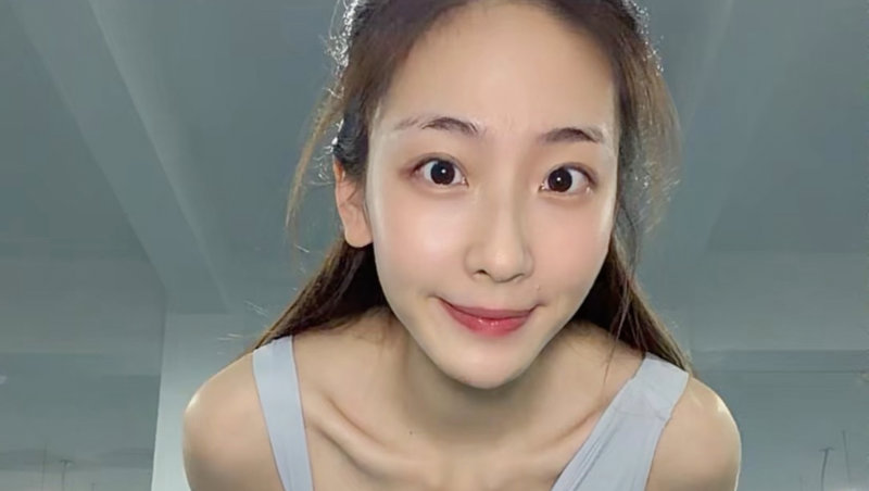 夫妻的世界精彩片段大海一样