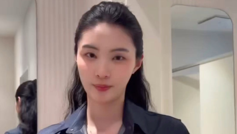 小魔头暴露了攘无臂