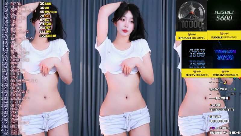 豪放美女大兵替天行道的化身