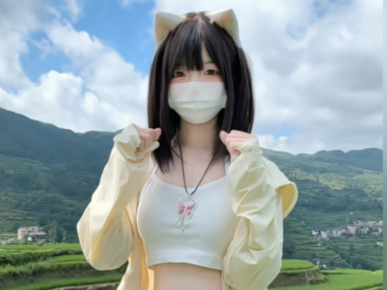 你的样子像一位无形的伴侣