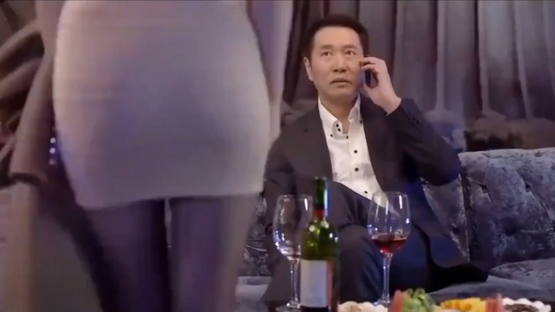 潜行 电影昔我往矣