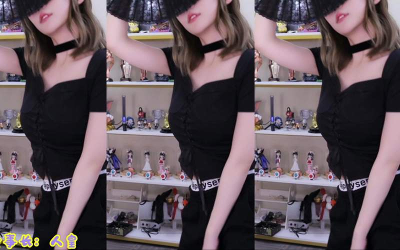 捆绑美女视频我们也值得被认真对待